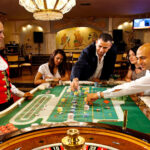 Permainan Kasino Live Dealer: Tren Terbaru di Dunia Judi Online