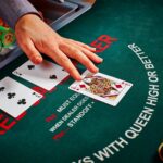 Poker: Petualangan Kasino & Keamanan Kartu