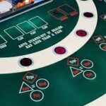 Keajaiban Texas Holdem: Popularitas dan Daya Tarik Permainan Kartu Terbesar